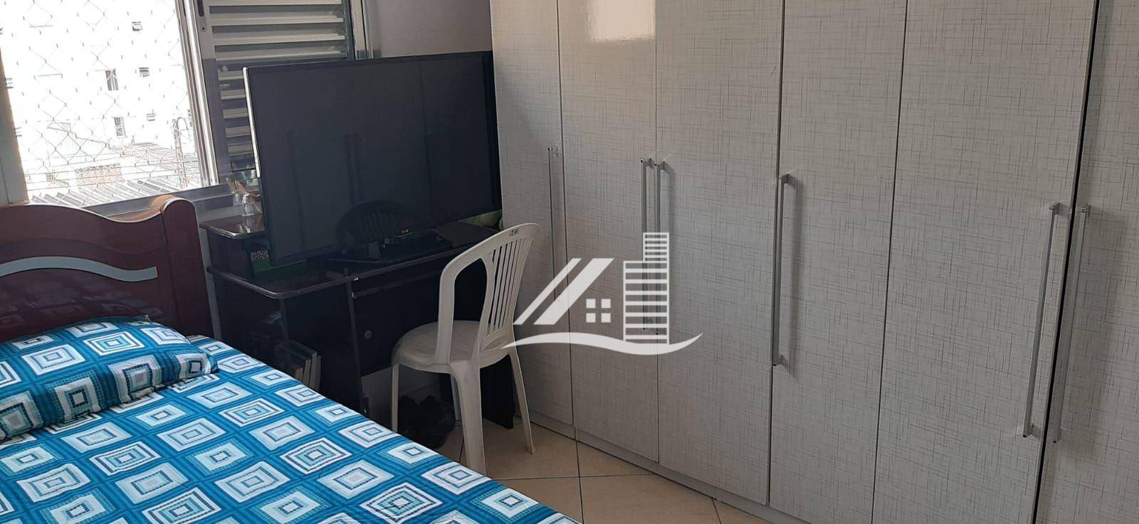 Apartamento à venda com 2 quartos, 50m² - Foto 9