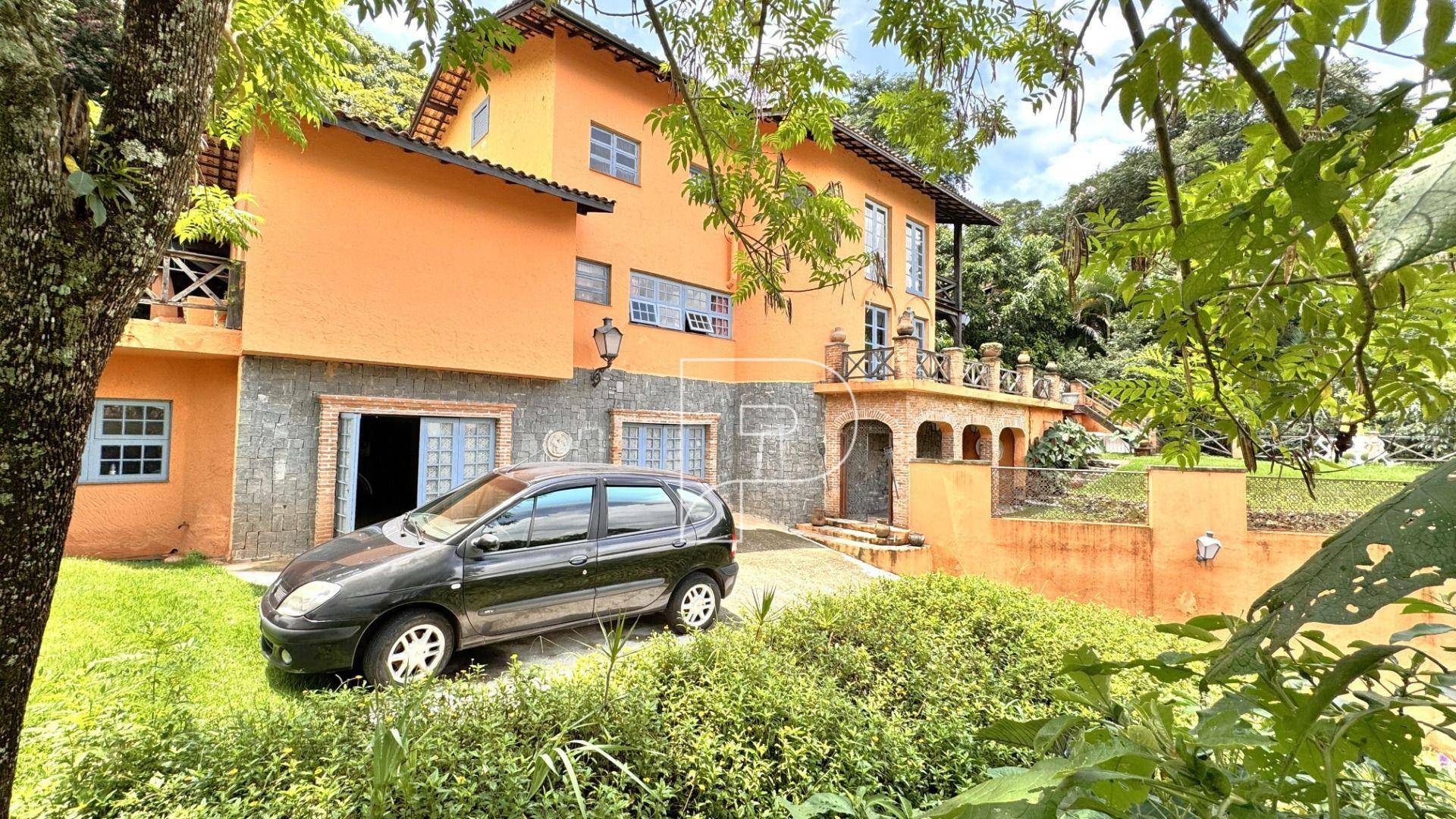 Casa de Condomínio à venda com 4 quartos, 603m² - Foto 16