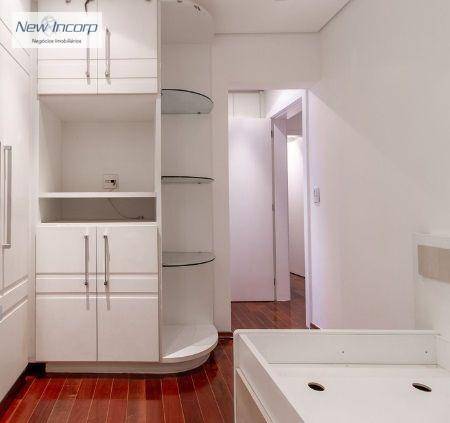 Apartamento à venda com 3 quartos, 133m² - Foto 16