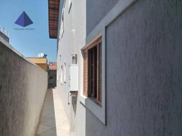 Sobrado à venda com 3 quartos, 177M2 - Foto 12