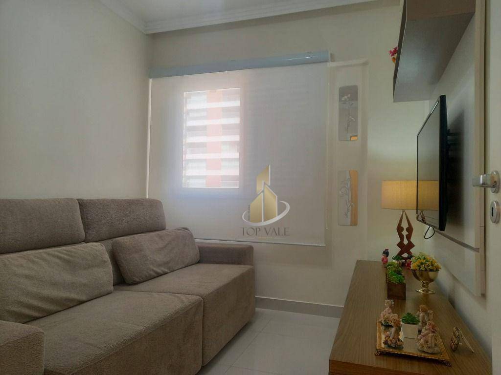 Apartamento para alugar com 2 quartos, 75m² - Foto 3