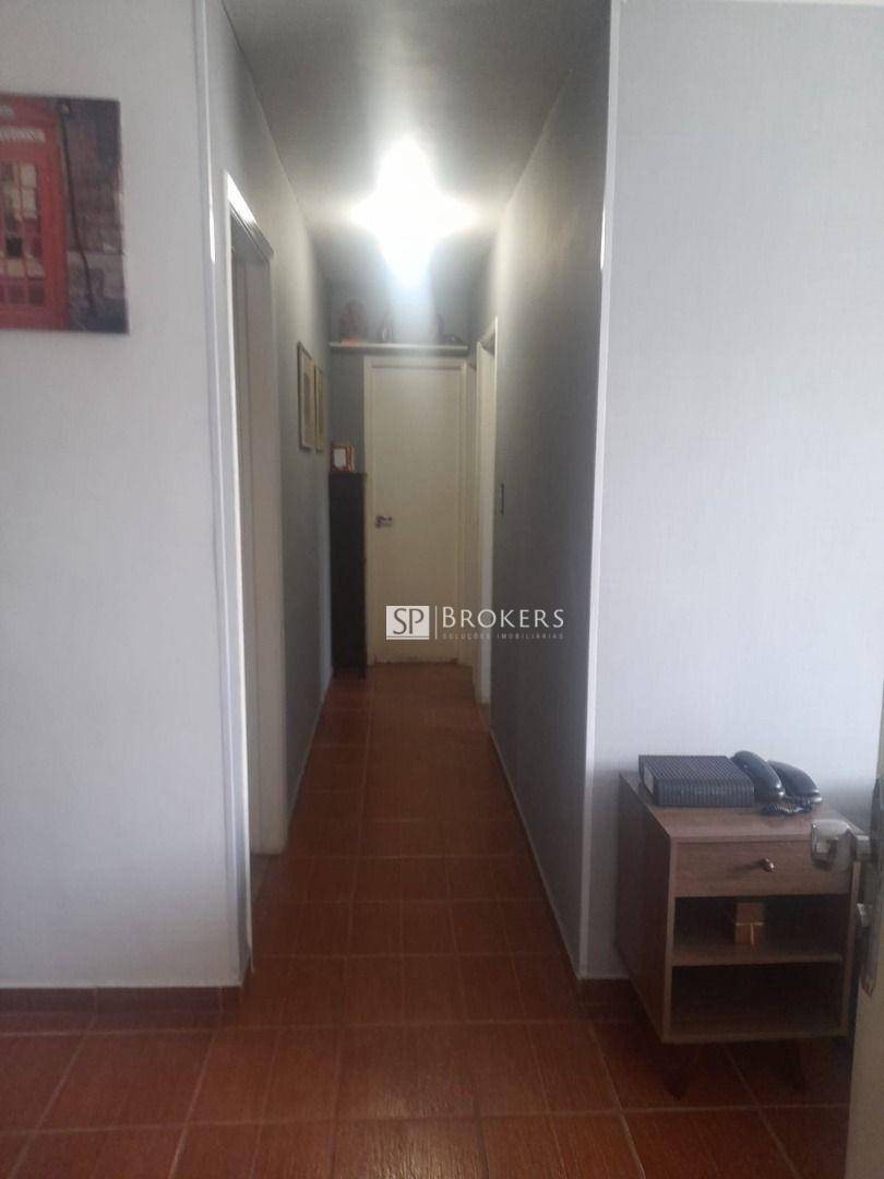 Apartamento à venda com 2 quartos, 57m² - Foto 9