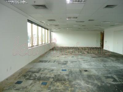 Conjunto Comercial-Sala para alugar, 392m² - Foto 5