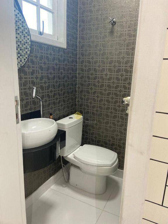 Sobrado à venda com 2 quartos, 100m² - Foto 39