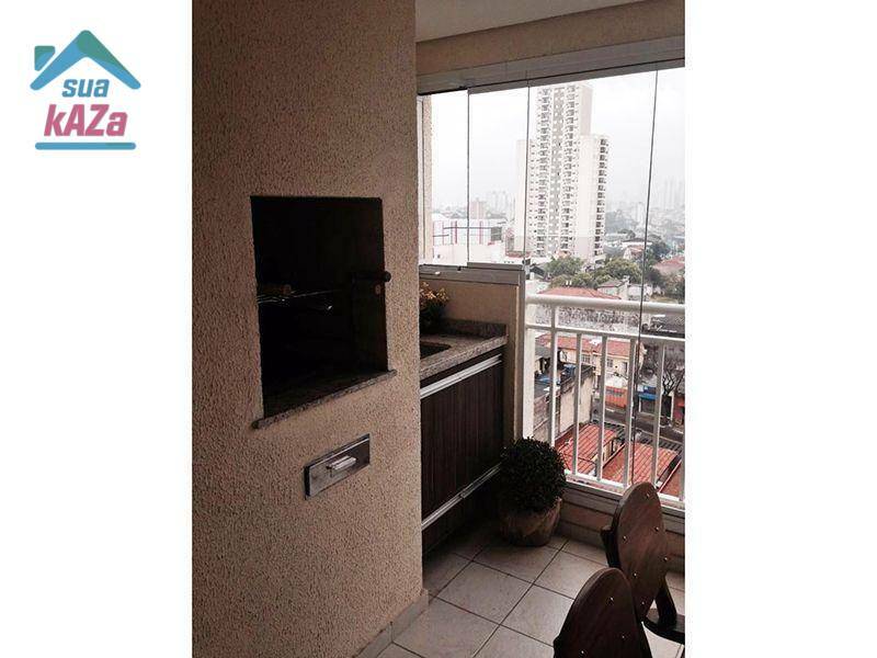 Apartamento à venda com 3 quartos, 74m² - Foto 5