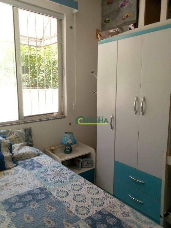 Apartamento à venda com 3 quartos, 65m² - Foto 10