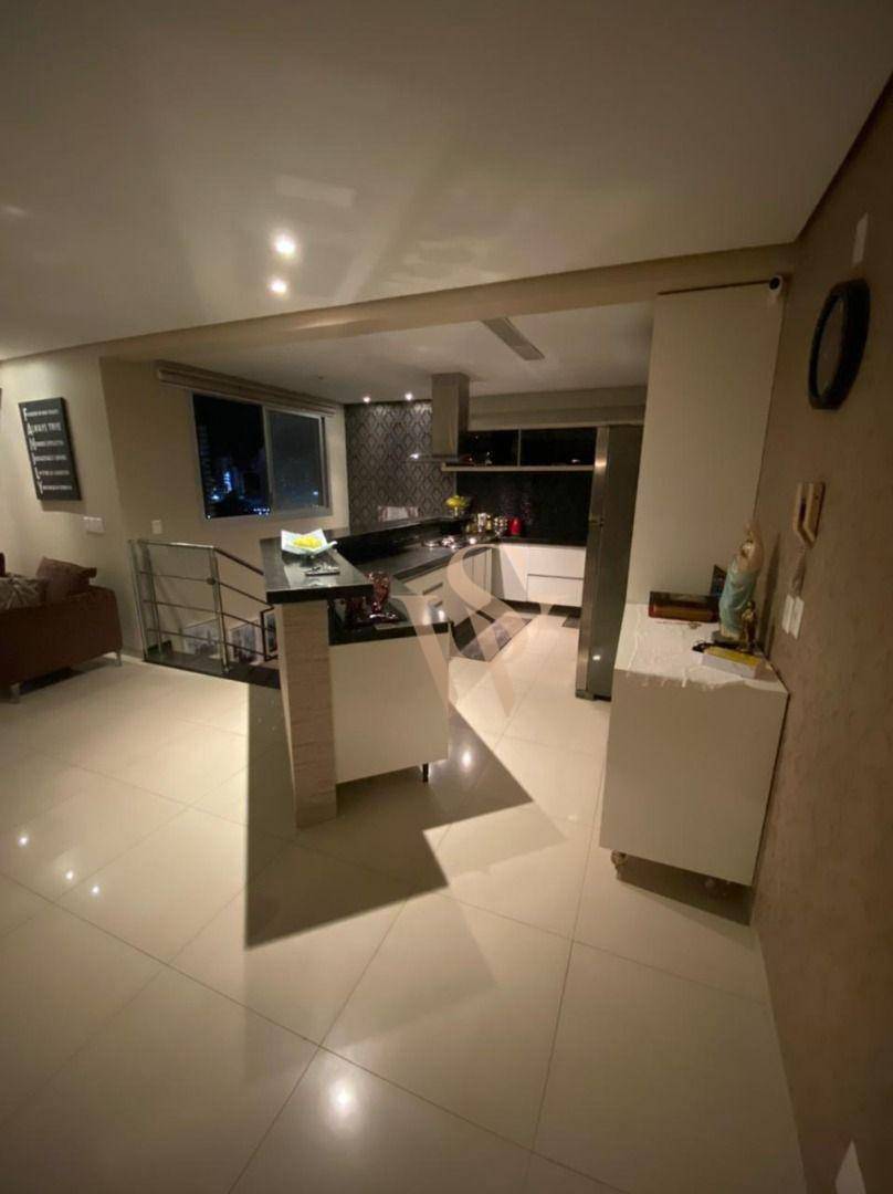 Apartamento à venda com 3 quartos, 220m² - Foto 48