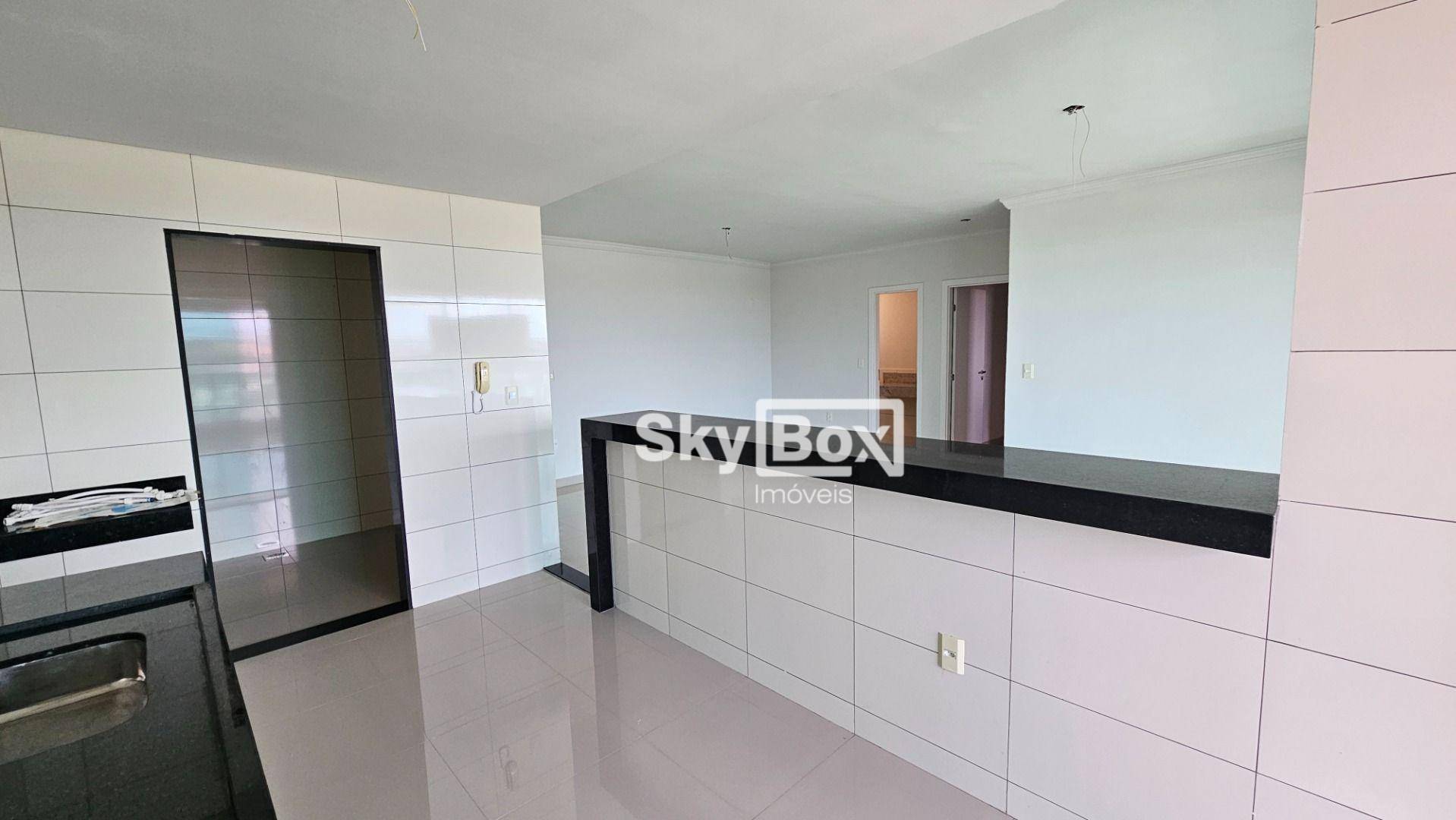 Apartamento à venda com 3 quartos, 114m² - Foto 4