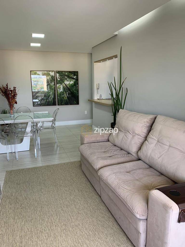 Apartamento à venda com 3 quartos, 107m² - Foto 4