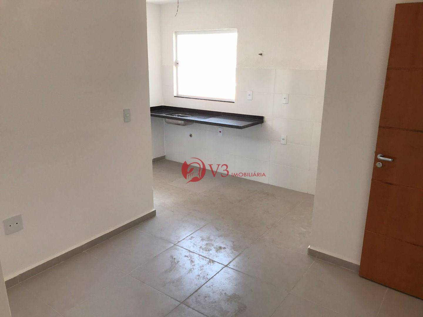 Apartamento à venda com 2 quartos, 40m² - Foto 12