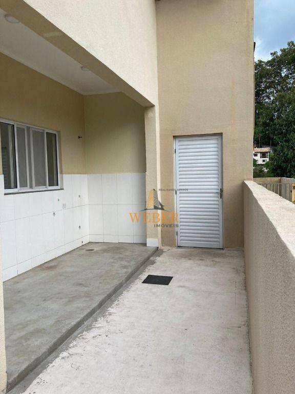 Casa de Condomínio à venda com 3 quartos, 145m² - Foto 21