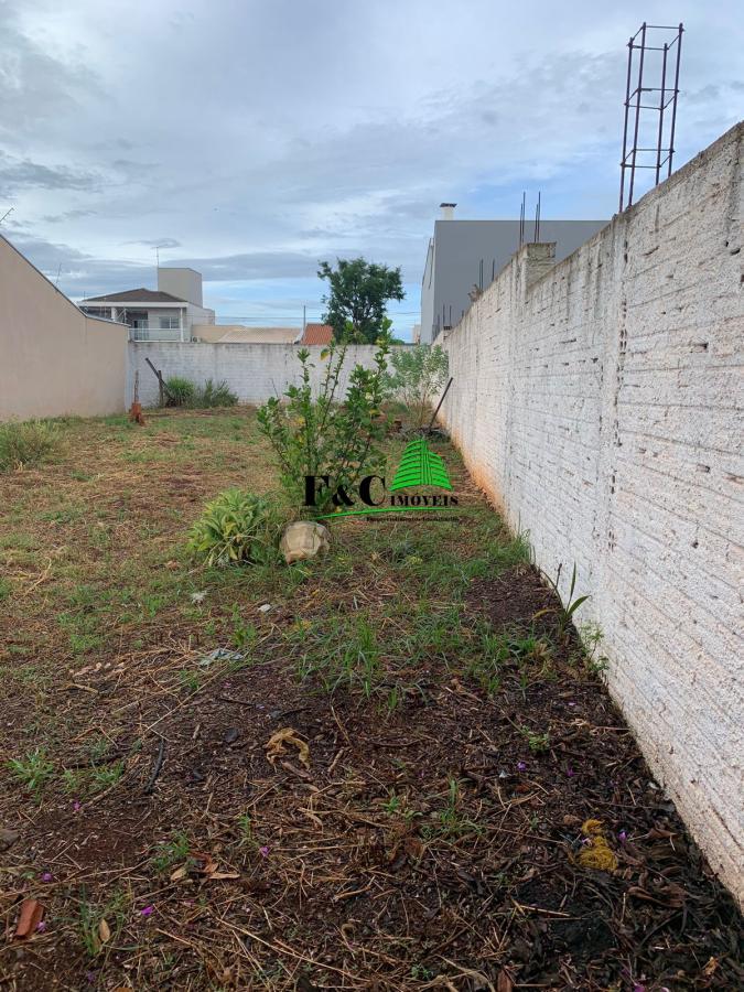 Terreno à venda, 250m² - Foto 1