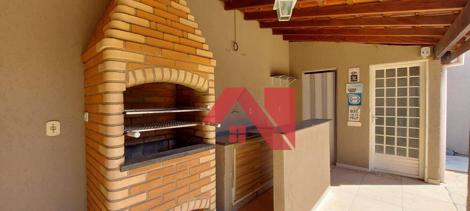 Sobrado à venda com 3 quartos, 250m² - Foto 22