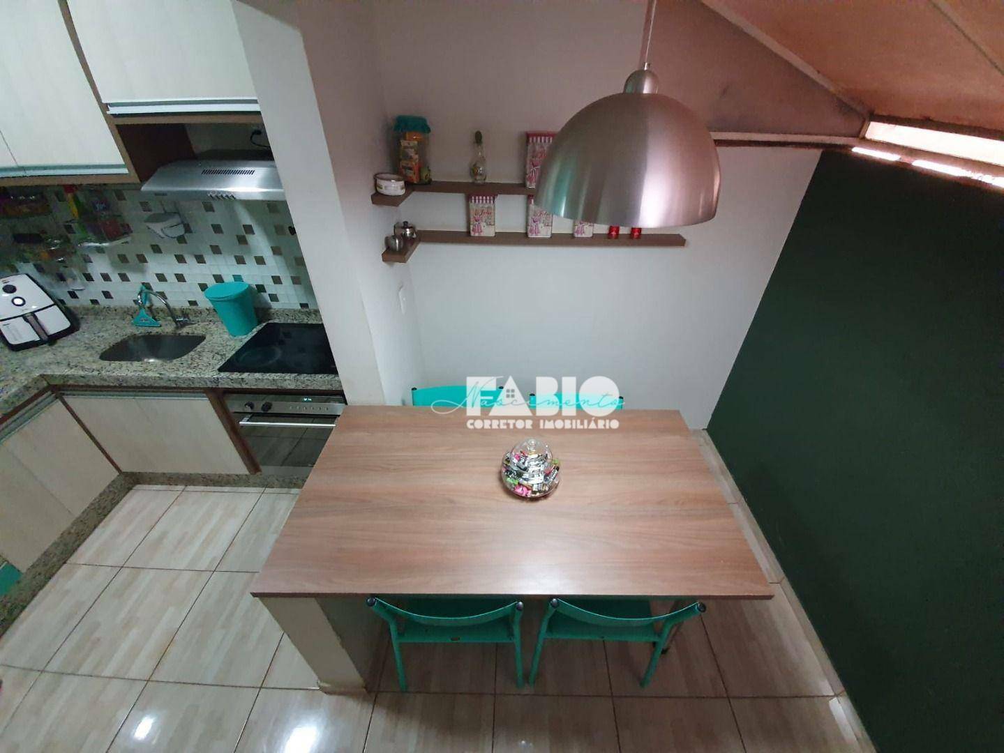 Casa de Condomínio à venda com 2 quartos, 110m² - Foto 34