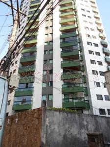 Apartamento à venda com 3 quartos, 226m² - Foto 18