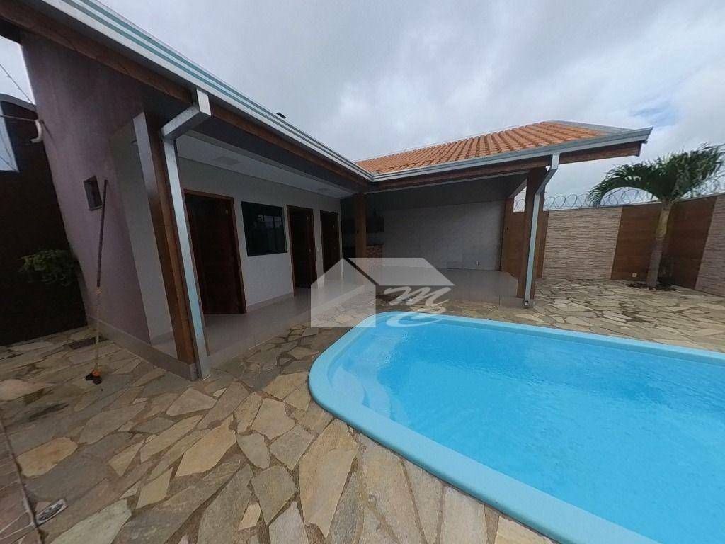 Casa à venda e aluguel com 2 quartos, 222m² - Foto 20