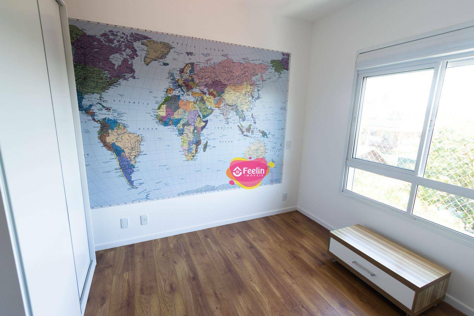 Apartamento à venda com 3 quartos, 112m² - Foto 12