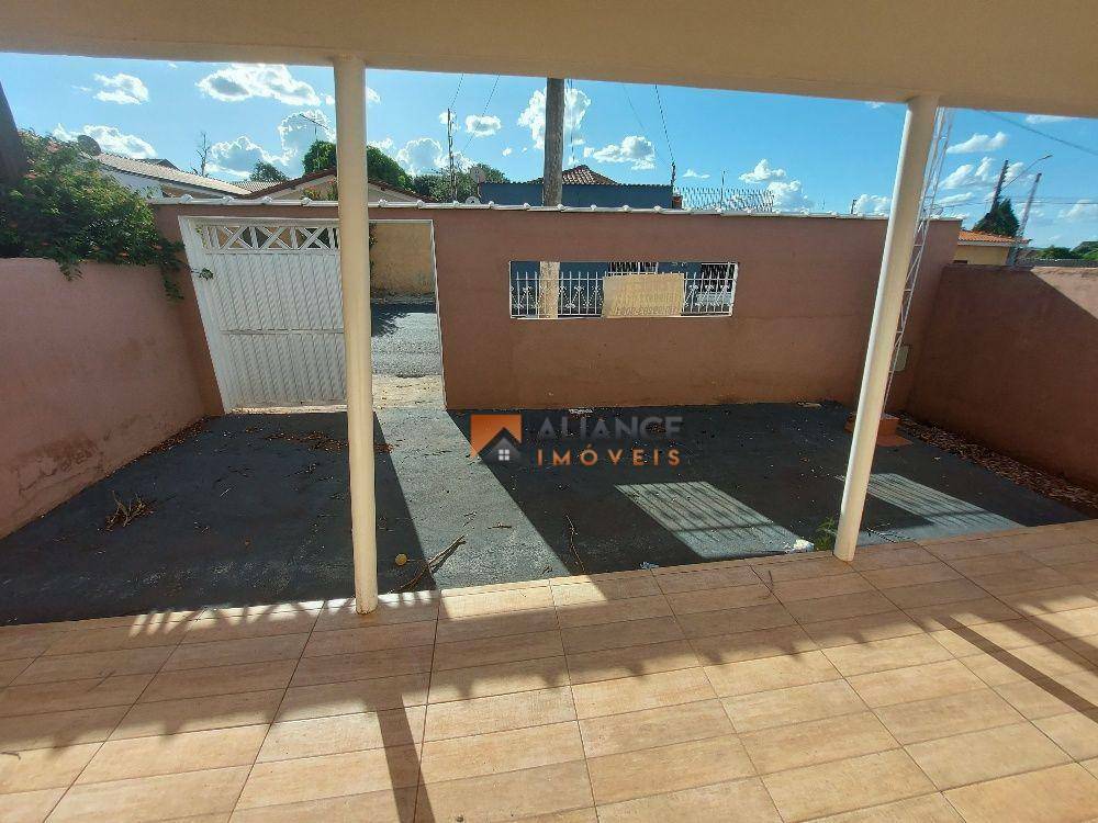 Casa, 2 quartos, 119 m² - Foto 3