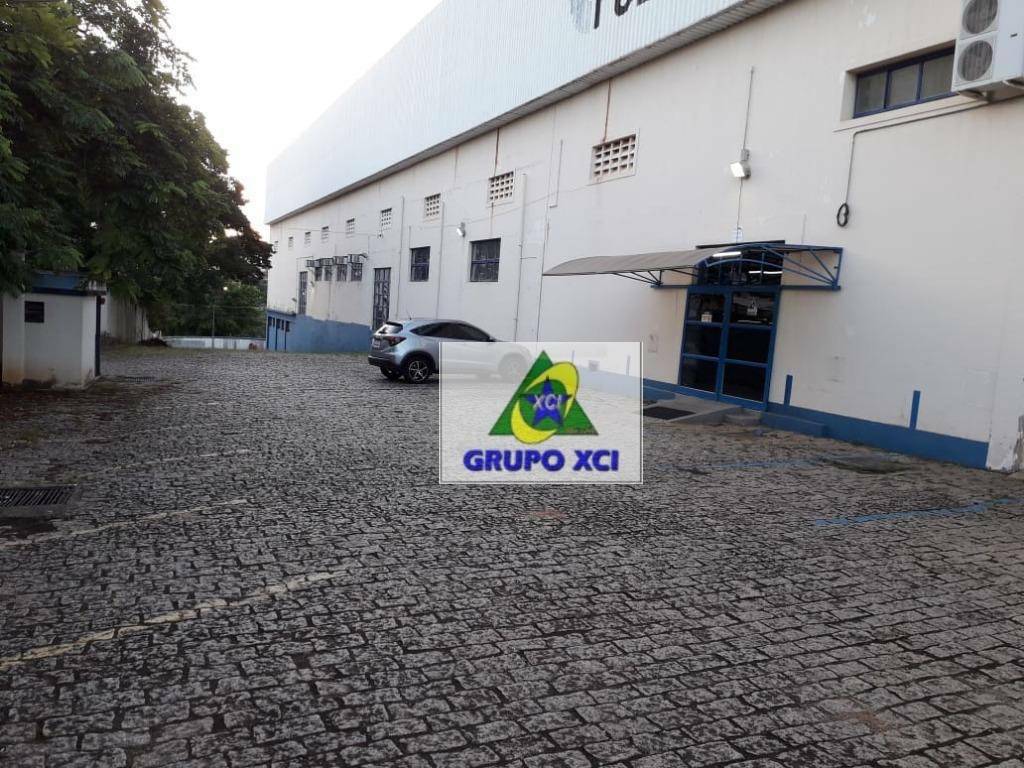 Depósito-Galpão-Armazém para alugar, 5980m² - Foto 3