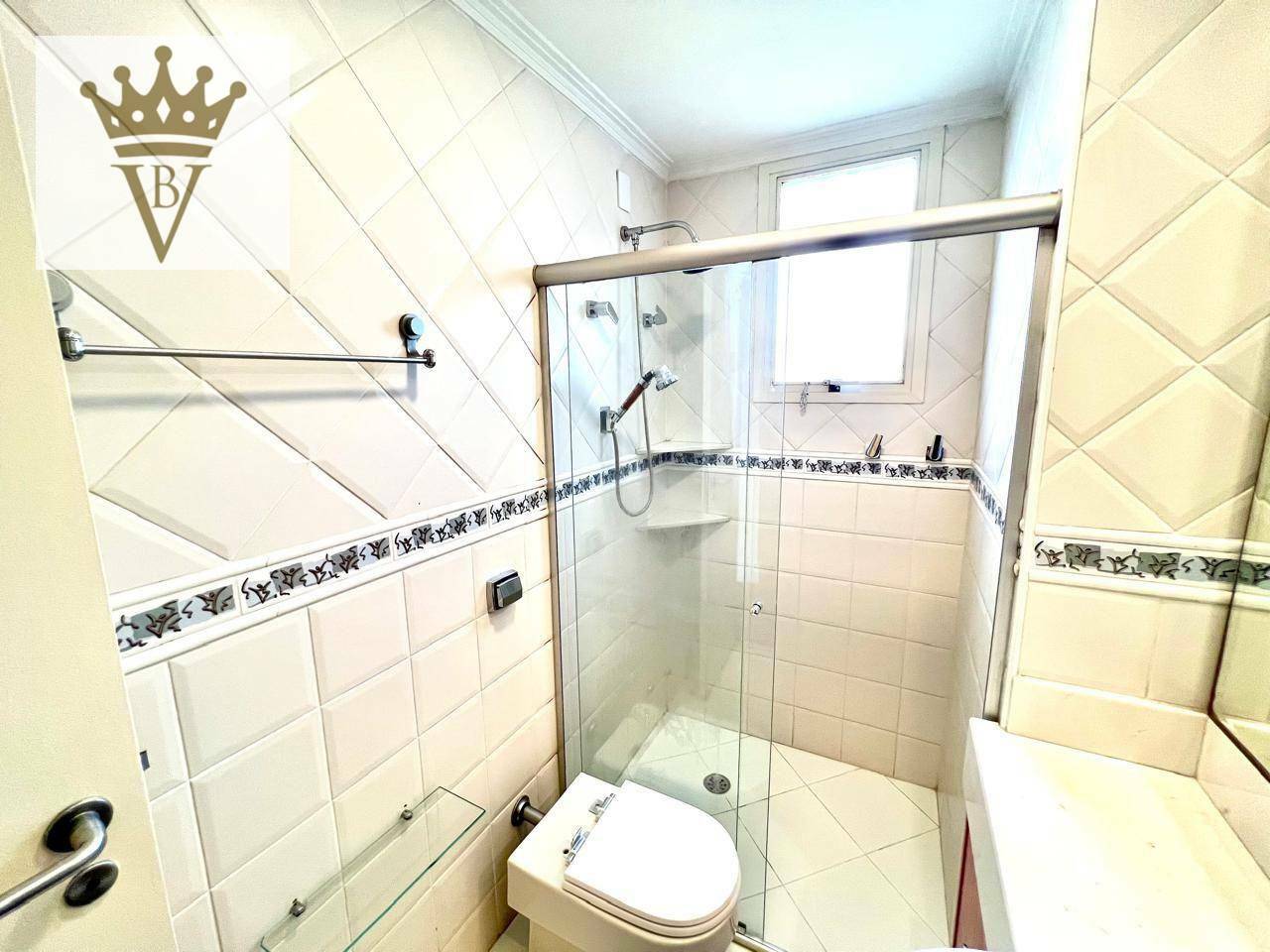 Apartamento para alugar com 3 quartos, 222m² - Foto 87