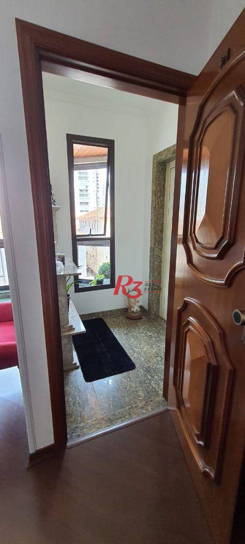 Apartamento à venda com 3 quartos, 150m² - Foto 5