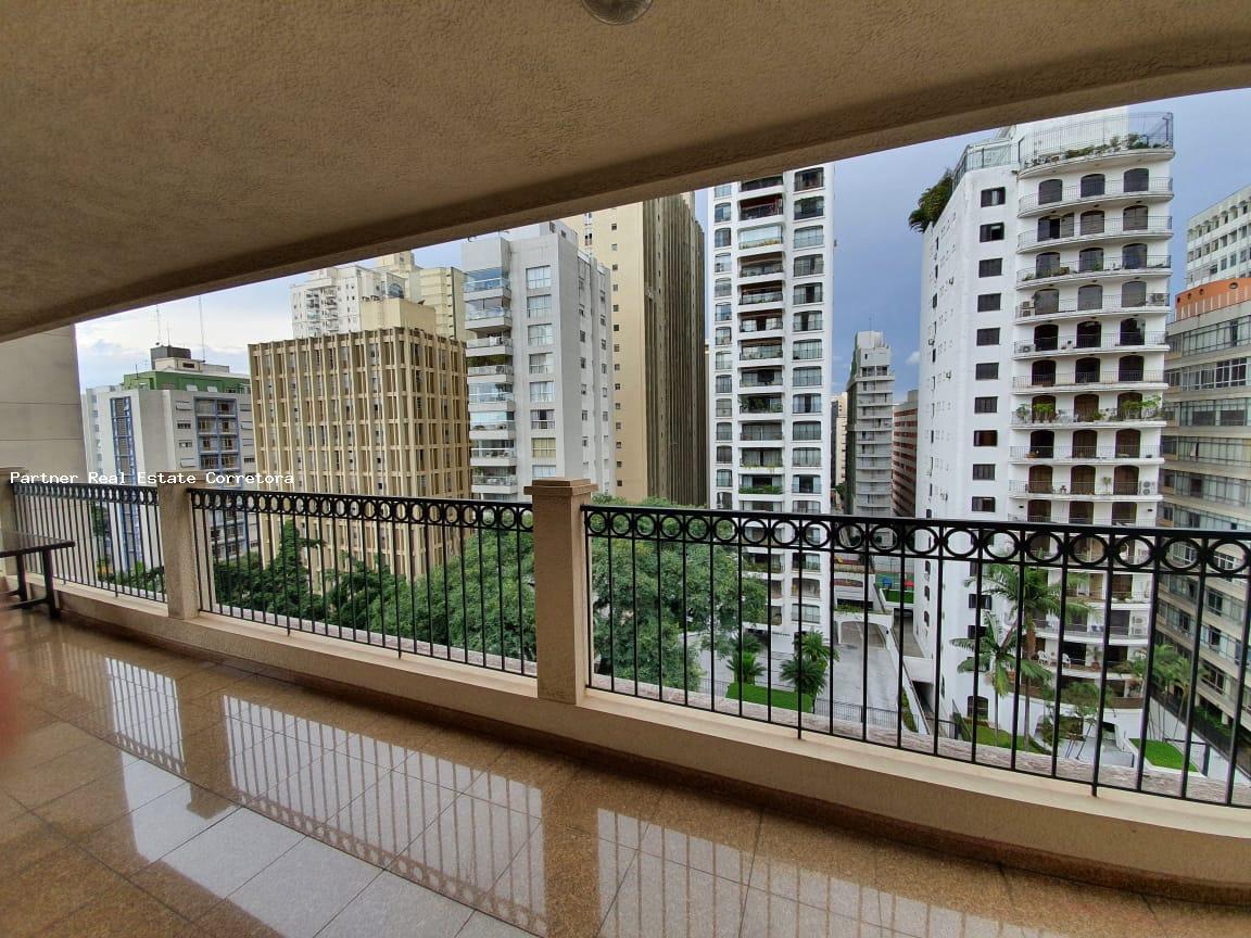 Apartamento à venda com 4 quartos, 317m² - Foto 58