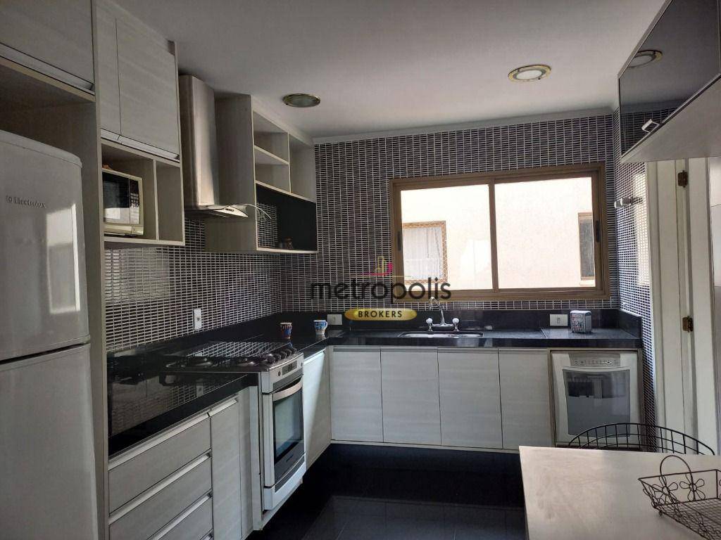 Apartamento à venda com 3 quartos, 132m² - Foto 20