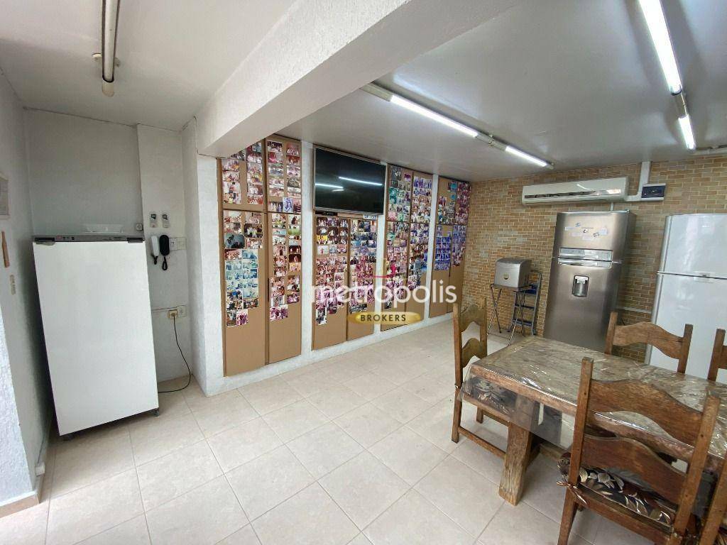 Sobrado à venda com 3 quartos, 355m² - Foto 9