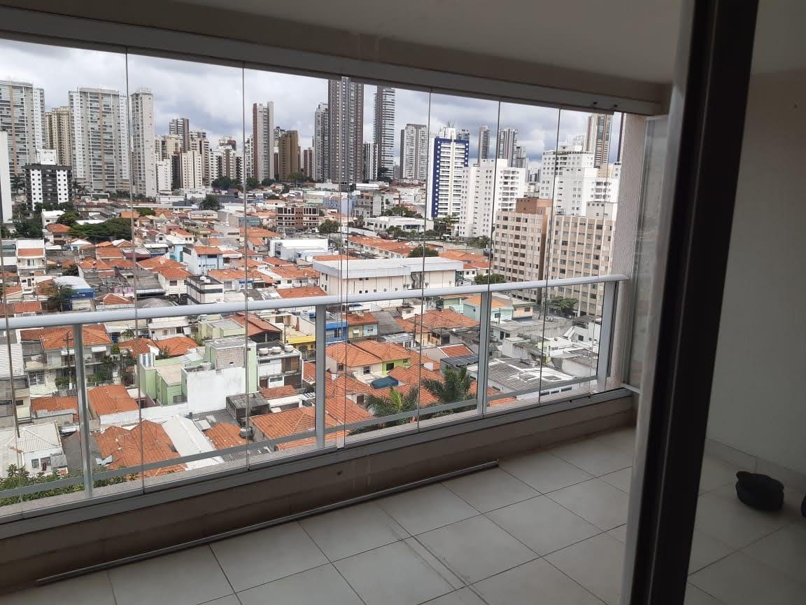 Apartamento à venda com 2 quartos, 71m² - Foto 4