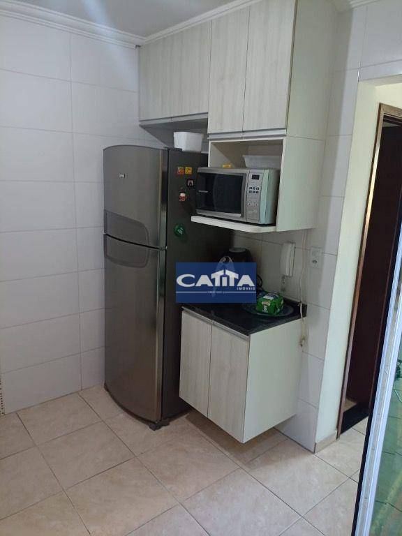 Sobrado à venda com 2 quartos, 60m² - Foto 12