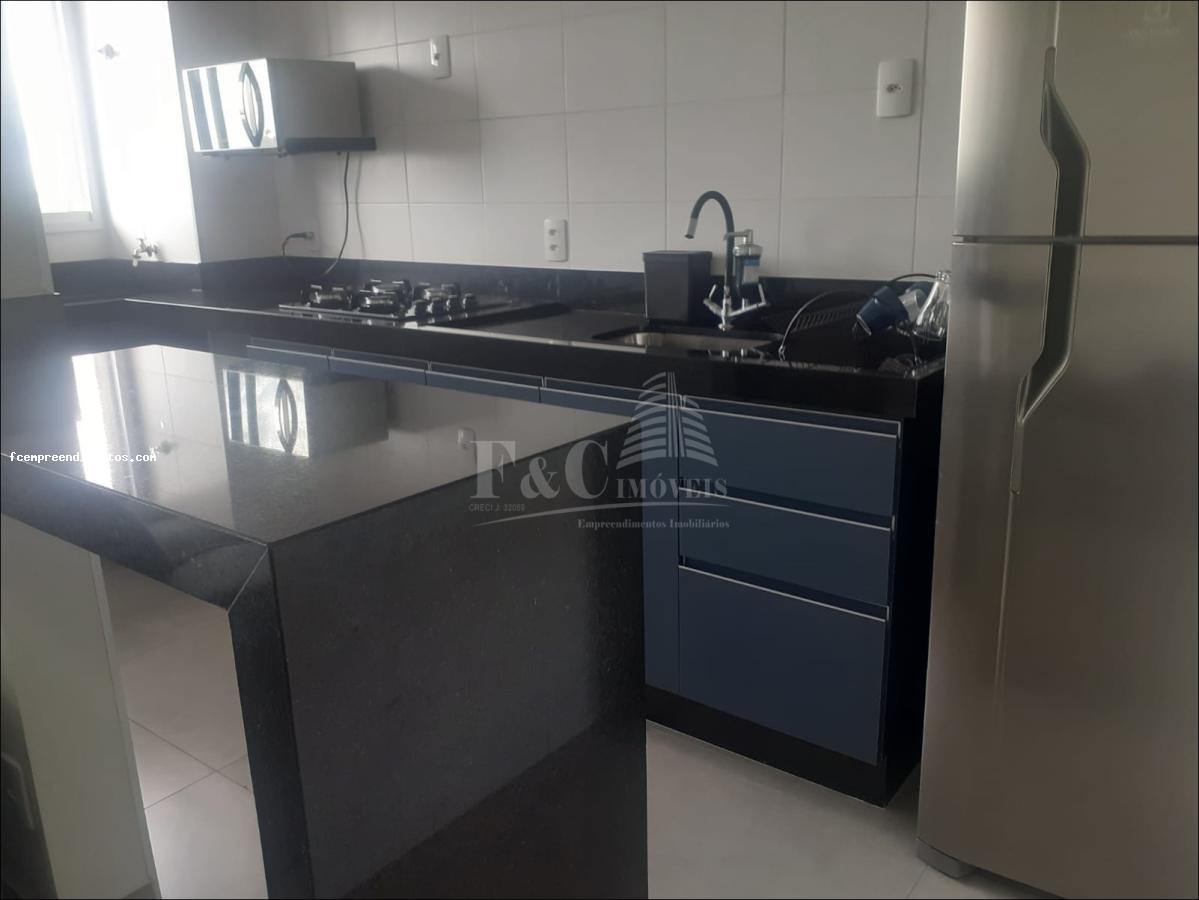 Apartamento à venda com 2 quartos, 54m² - Foto 6