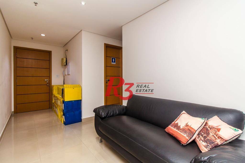 Conjunto Comercial-Sala à venda e aluguel, 150m² - Foto 1