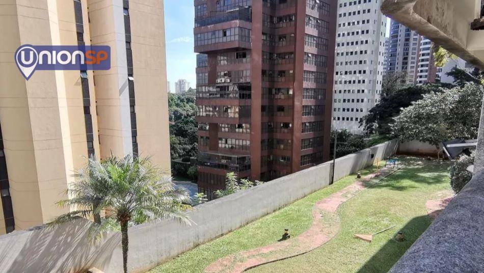 Apartamento à venda com 1 quarto, 89m² - Foto 19