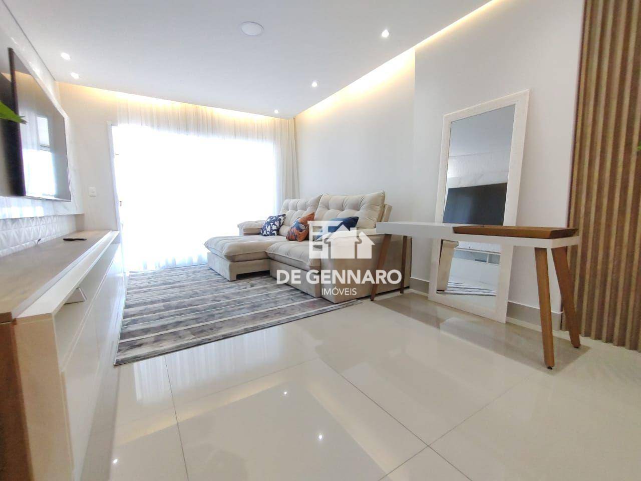 Apartamento à venda com 4 quartos, 213m² - Foto 4