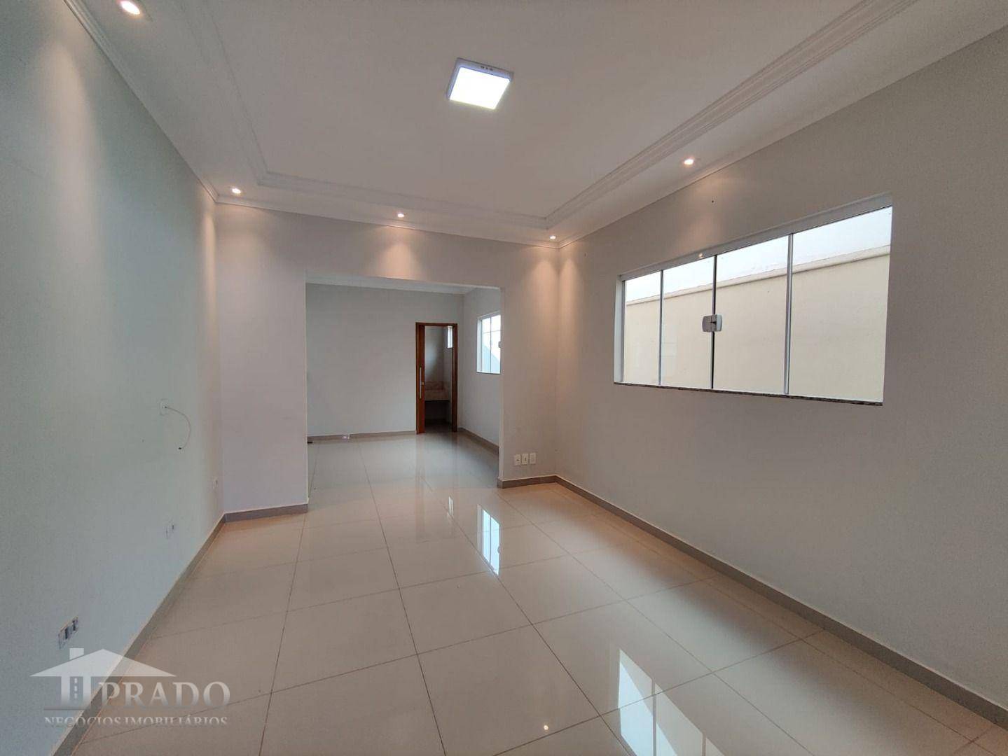 Casa para alugar com 3 quartos, 153m² - Foto 4