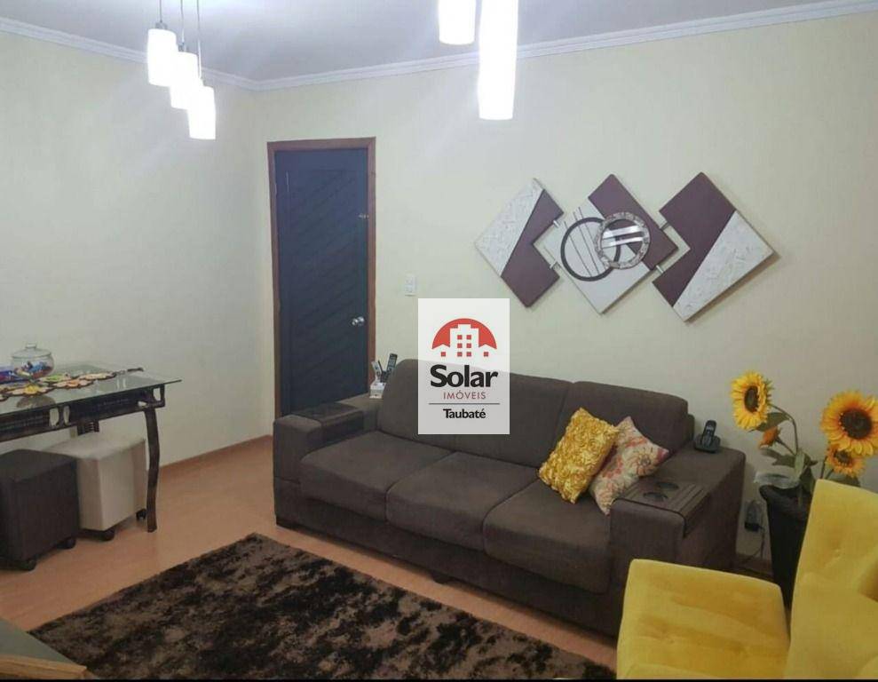 Apartamento à venda com 2 quartos, 69m² - Foto 2