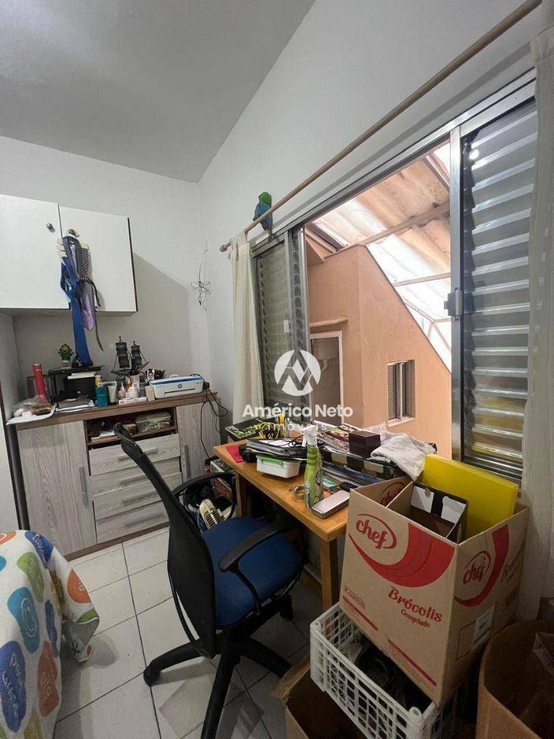 Sobrado à venda com 3 quartos, 175m² - Foto 31