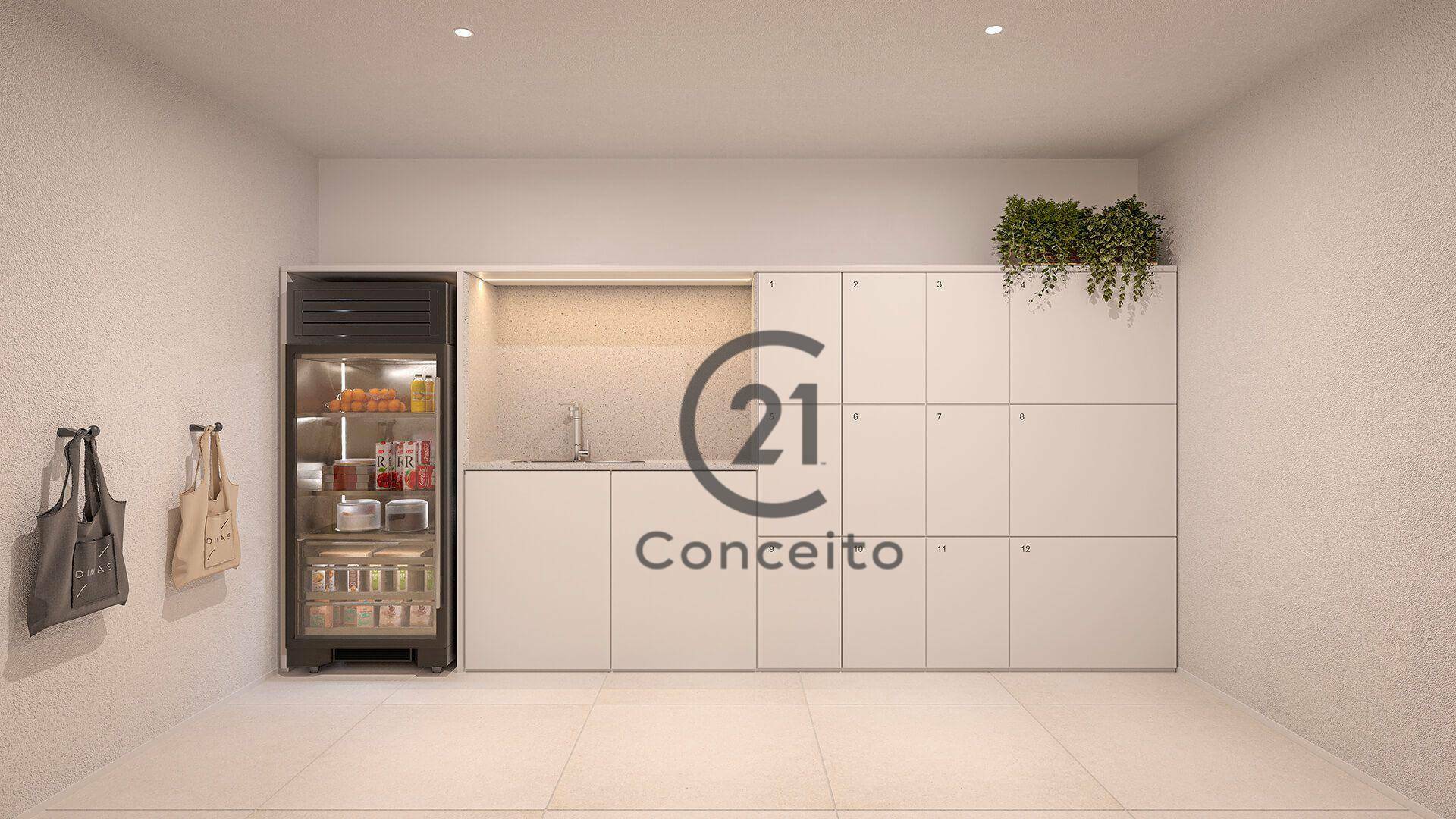 Apartamento à venda com 3 quartos, 320m² - Foto 5