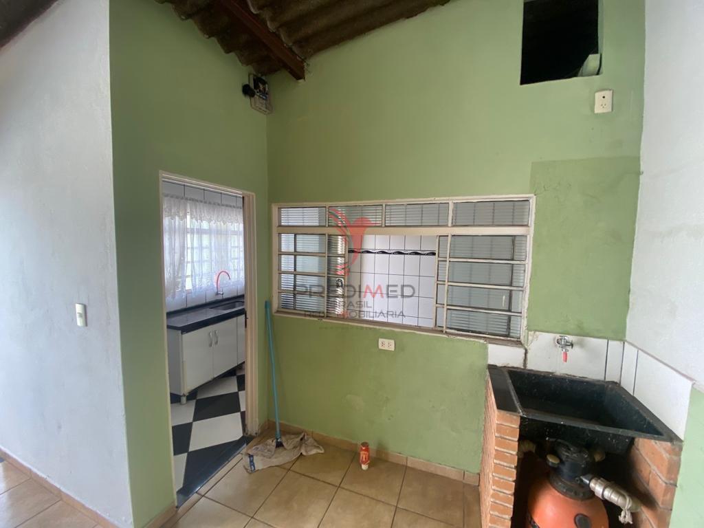 Casa à venda com 4 quartos, 108m² - Foto 19