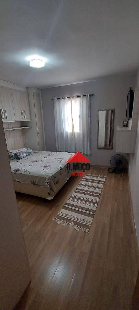 Sobrado à venda com 3 quartos, 140m² - Foto 16