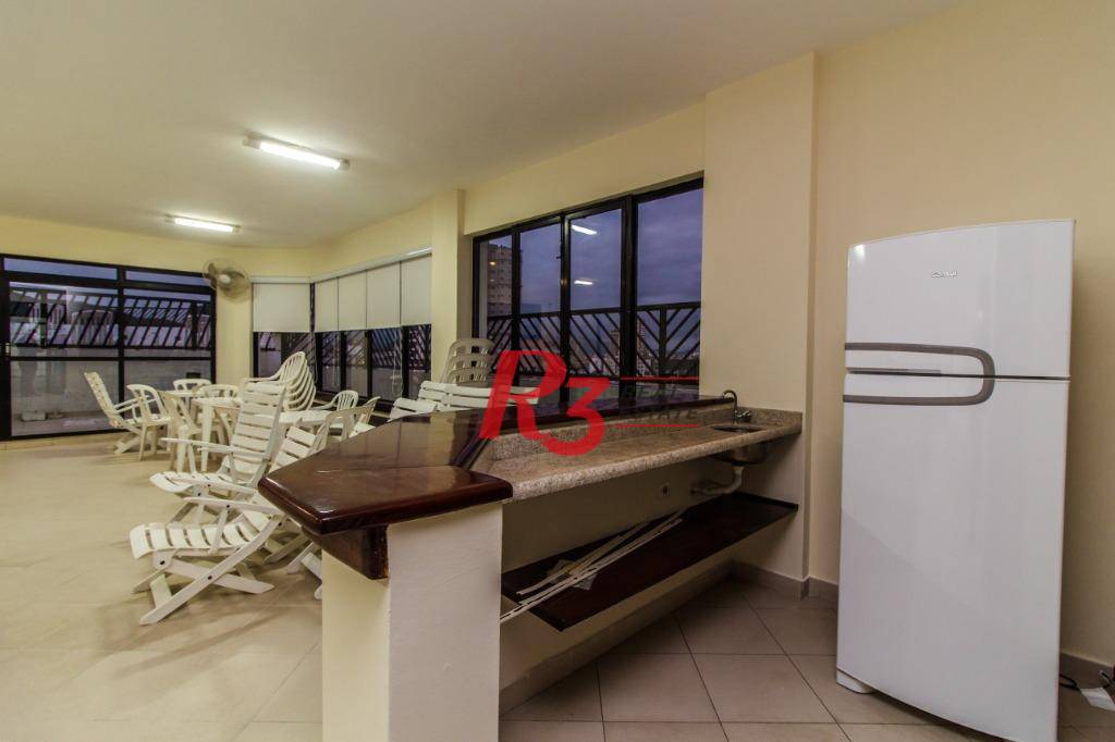 Apartamento para alugar com 1 quarto, 56m² - Foto 43