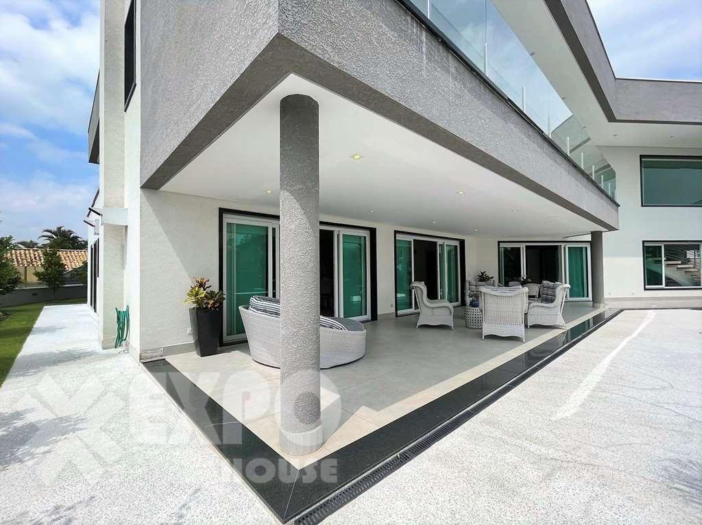 Casa de Condomínio à venda com 4 quartos, 1144m² - Foto 20