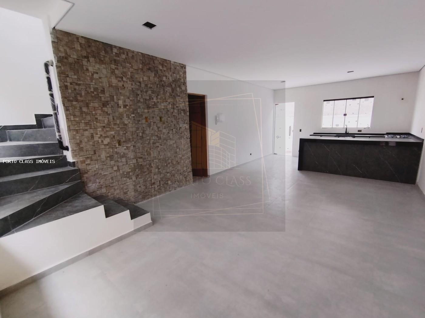 Sobrado, 2 quartos, 100 m² - Foto 2