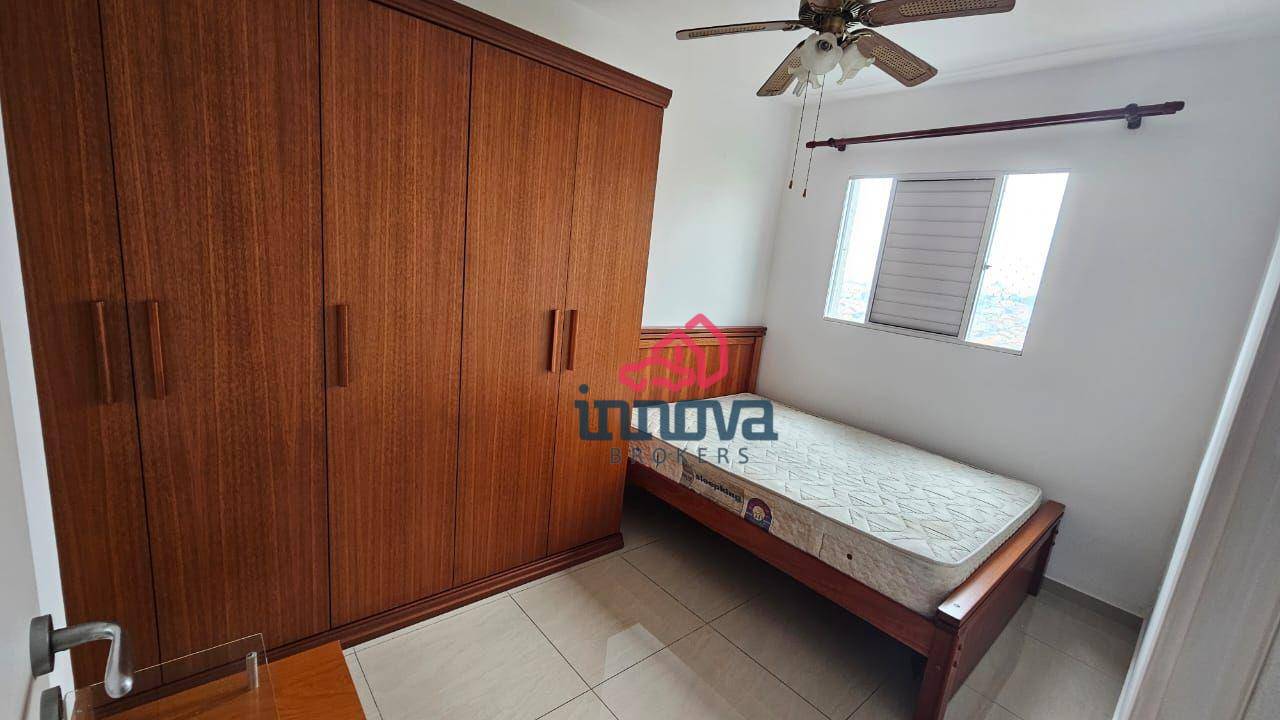 Apartamento para alugar com 2 quartos, 48m² - Foto 5