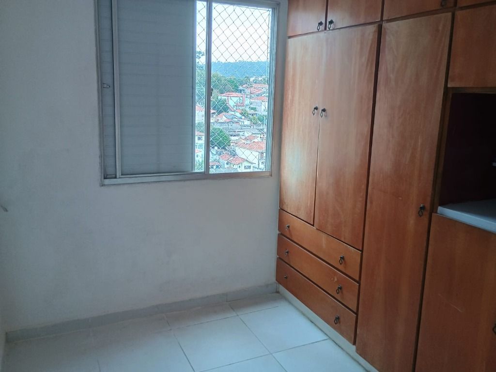 Apartamento à venda e aluguel com 2 quartos, 50m² - Foto 6