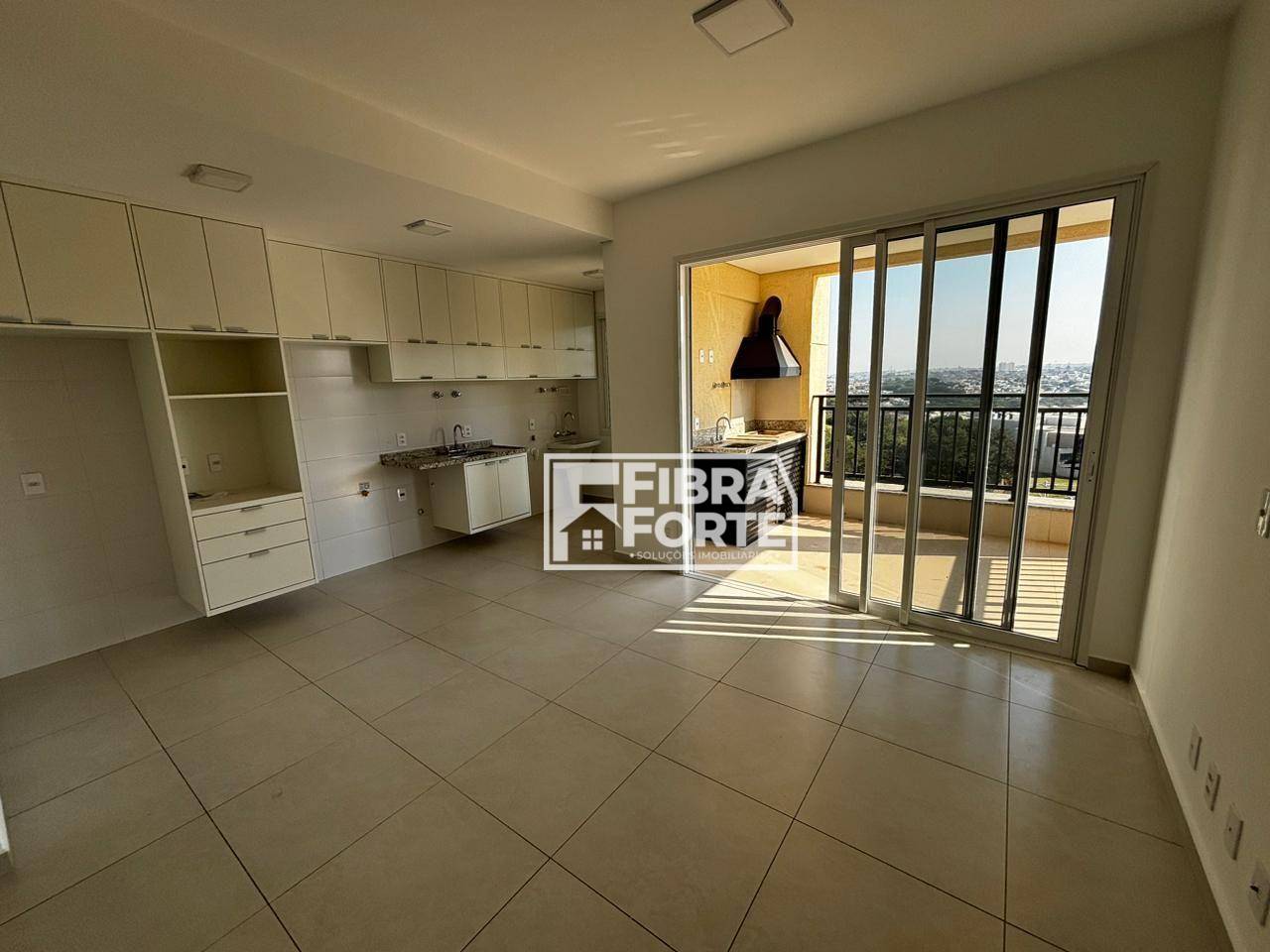 Apartamento à venda com 3 quartos, 91m² - Foto 3