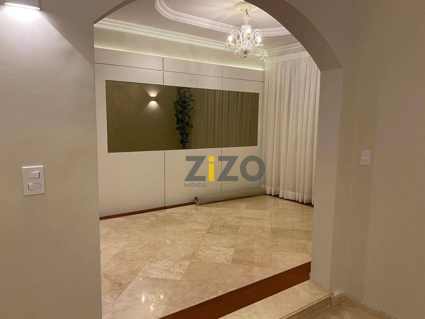 Casa de Condomínio à venda com 6 quartos, 480m² - Foto 16