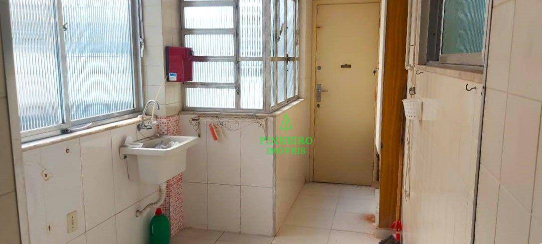 Apartamento à venda com 3 quartos, 152m² - Foto 6