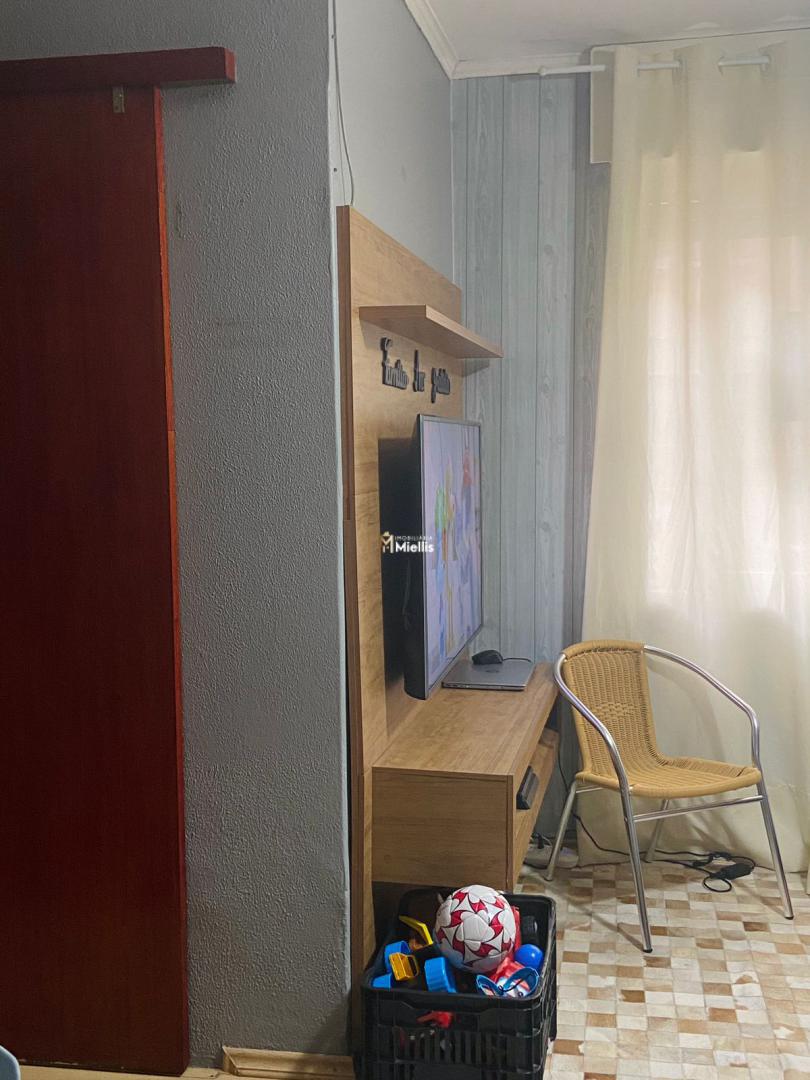 Apartamento à venda com 2 quartos, 20m² - Foto 4