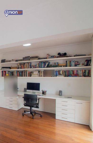 Apartamento à venda com 2 quartos, 167m² - Foto 8